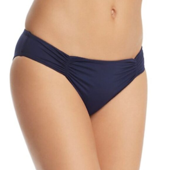 Becca Color Code Wrap Swim Top and Color Code American Fit Bikini Bottom SET - Picture 9 of 9